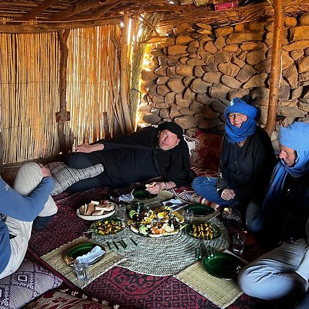 לינה וארוחת בוקר מחמיד Dar Nomads מראה חיצוני תמונה